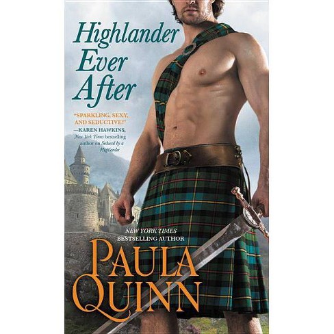a highlander for christmas paula quinn