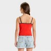 Girls' Graphic Cami - art class™ - 3 of 4