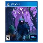 Ghost Song - PlayStation 4