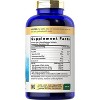 Carlyle Fish Oil 2000mg (600mg Total Omega 3) | 320 Softgels - 2 of 2