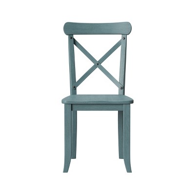 threshold carey dining chair