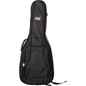 Gator GB-4G ACOUSTIC Series Gig Bag for Acoustic Guitar - 1 of 4