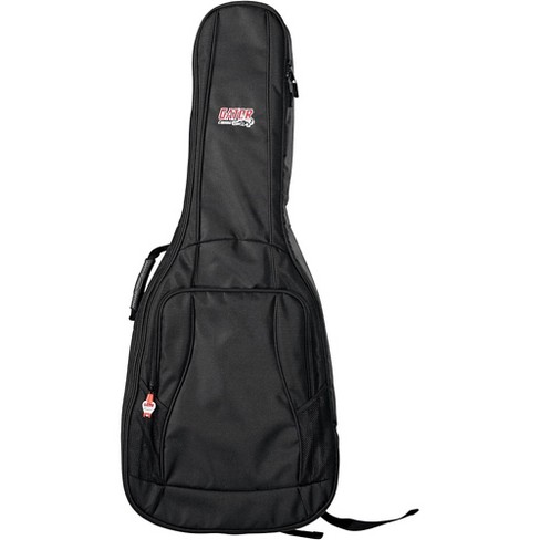 Gator GB-4G ACOUSTIC Series Gig Bag for Acoustic Guitar - image 1 of 4