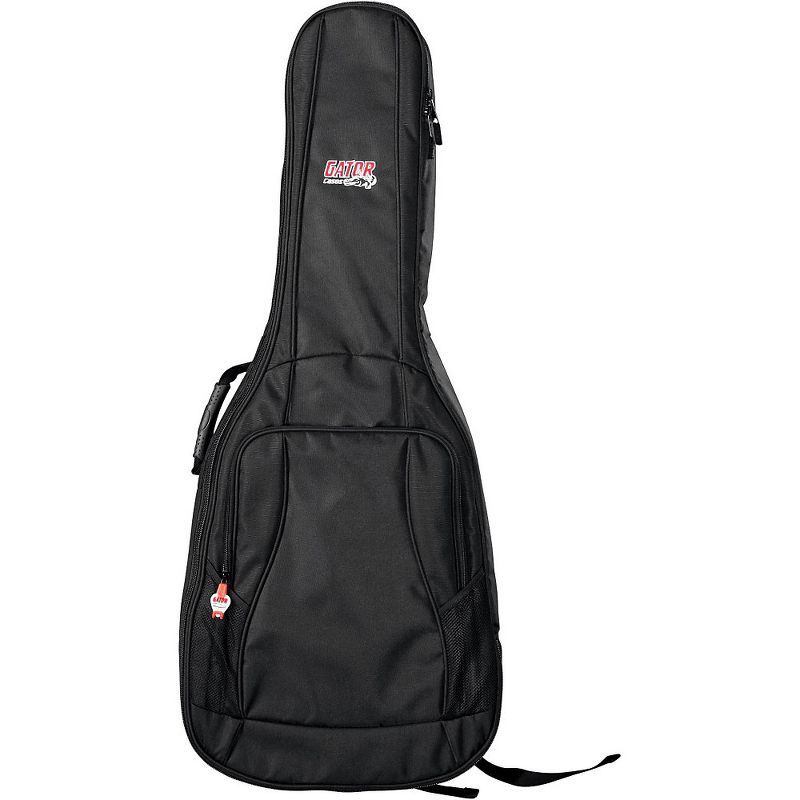 Gator GB-4G ACOUSTIC Series Gig Bag for Acoustic Guitar, 1 of 7