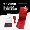 Megaware KeelGuard® - 8' Red Boat Equipment 20808_92 - 4 of 4