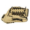 Mizuno Gmvp1277p4 Mvp Prime Bb, Outfielder Baseball Glove, 12.75", Center Pocket Design, Shock 2 Web - 4 of 4