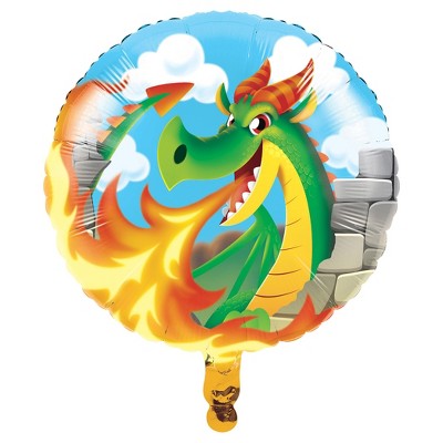 dragon balloon