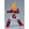 Godannar Twin Drive Mode Model Kit MODEROID | Godannar | Good Smile Company Action figures - 2 of 4