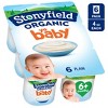 Stonyfield Organic YoBaby Whole Milk Yogurt - 3 of 4