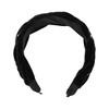 Unique Bargains Women's Fashion Weave Headbands 1 Pc - 4 of 4