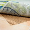 Oriental Weavers Outdoor Grip Non Skid Area Rugs Pad 9-Feet by 12-Feet Rug - 3 of 4