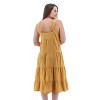 Aventura Clothing Women's Kelford Midi Dress - 2 of 4