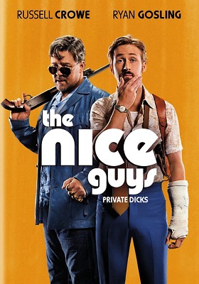 Nice Guys (DVD)