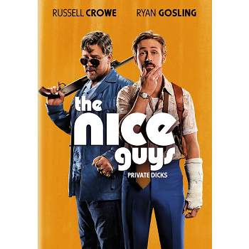 Nice Guys (DVD)