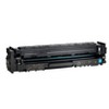 HP Inc. 202X High Yield Cyan Original LaserJet Toner Cartridge, ~2,500 pages, CF501X - 2 of 4