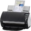 Ricoh fi-7160 Trade Compliant Professional Desktop Color Duplex Document Scanner with Auto Document Feeder, PA03670-B065 - 3 of 4