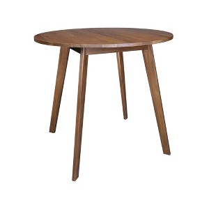 Flora Home 36" Round Dining Table - 1 of 4