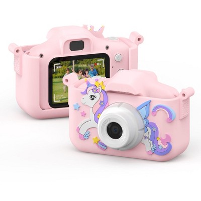 Link Kids Digital Camera 2