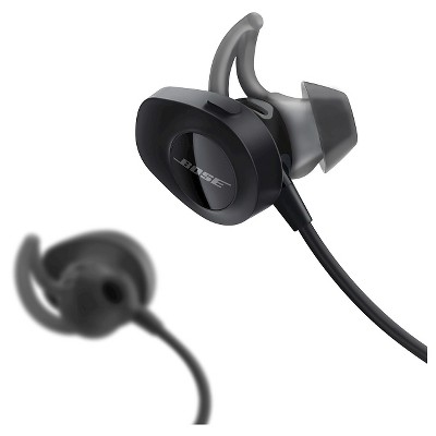 target bose soundsport