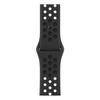 Apple 45mm Anthracite/black Nike Sport Band : Target