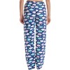 Just Love Womens Halloween Print Knit Jersey Pajama Pants - 3 of 3
