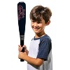 MLB St. Louis Cardinals Franklin Sports 21" Jumbo Foam Bat & Ball Set: Toy Sports Set - 2 of 4