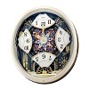 Seiko Starry Night Melodies In Motion Wall Clock - 2 of 4