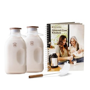 Almond Cow The Accessory Bundle - 1 of 4