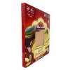 Rani Brand Authentic Indian Foods | Pappadums Garlic Papad - 3 of 4