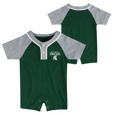 Mlb Detroit Tigers Infant Girls' 3pk Bodysuits - 6-9m : Target