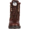 Men's Georgia Boot Homeland Steel Toe Waterproof Work Boot - image 3 of 4