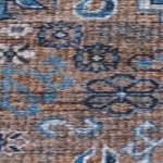 brown/blue/gray