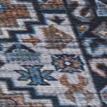 brown/blue/gray