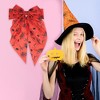 Unique Bargains Women's Halloween Funny Hair Barrettes 1 Pc - 3 of 4