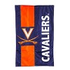 Evergreen University of Virginia, Embellish Reg Flag - 2 of 2
