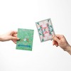Sympathy Greeting Card Pack Sets (3 ct, Assorted) Feel Better Chipmunks Tea, Thanks Quilt, Loads Of Thanks by Ramus & Co - 2 of 4