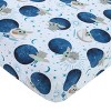 4pc The Child 'Little Bounty' Toddler Bed Set - image 3 of 4