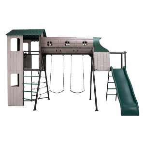 Lifetime Adventure Tunnel Playset (91134) - 1 of 4