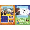 Lego Harry Potter: Dumbledore's Army - (Activity Book with Two Lego  Minifigures) by Ameet Publishing (Hardcover)