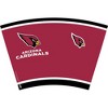 NFL Arizona Cardinals Classic Tumbler with Lid - 24oz - 2 of 3