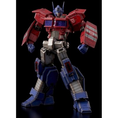 transformers idw figures