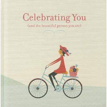 Celebrating You - by  M H Clark (Hardcover)