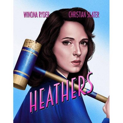 Heathers (Blu-ray)(2019)