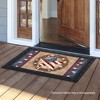 Briarwood Lane Spring Doormat 30x18 Indoor Outdoor Americana Barnstar Patriotic For Spring Doormat - 3 of 4