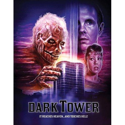 Dark Tower (Blu-ray)(2021)