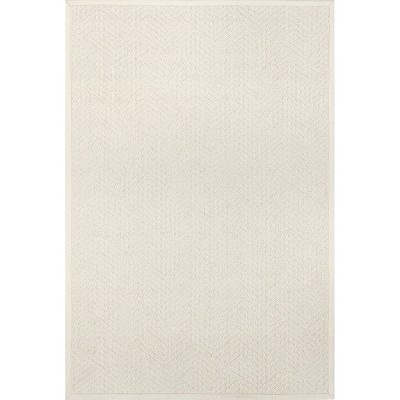 Nuloom Natural Textured Suzanne Indoor Area Rug : Target