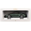 2023 Porsche 911 S/T Malachite Green Metallic 1/18 Diecast Model Car by Norev - 3 of 3