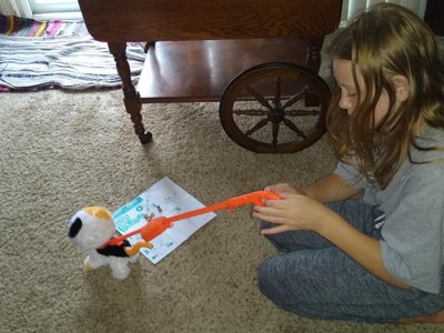 Furreal Poopalots Big Wags - Cat : Target