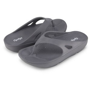 Womens Blair Comfort Thong Sandal - 1 of 4