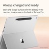 Microsoft Surface Pro Copilot+ PC Touchscreen 12" LCD Snapdragon X Plus 16GB RAM 256GB UFS Platinum - 4 of 4